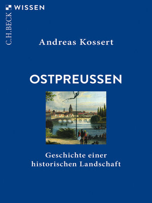 cover image of Ostpreussen